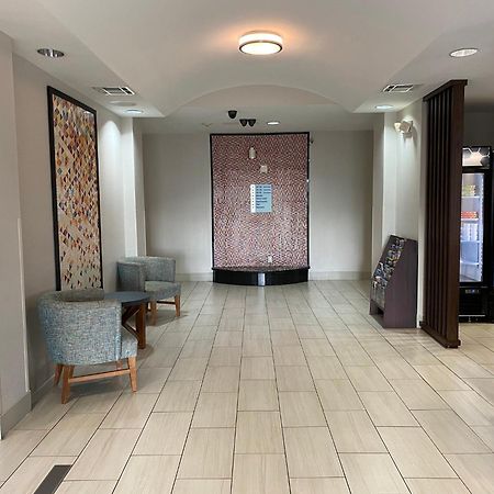 Holiday Inn Express - Eunice By Ihg מראה חיצוני תמונה