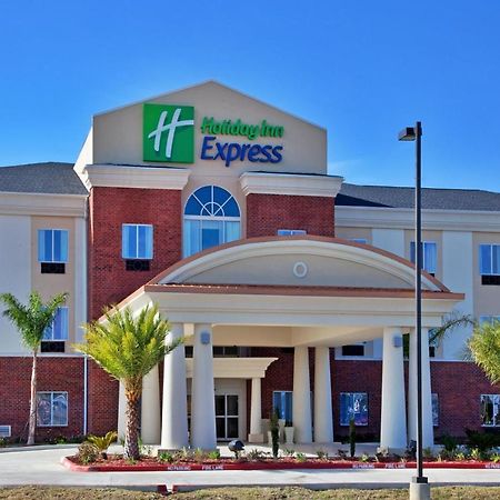 Holiday Inn Express - Eunice By Ihg מראה חיצוני תמונה