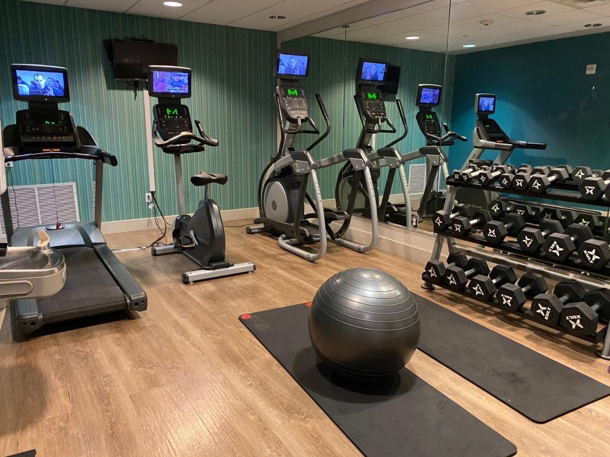 Holiday Inn Express - Eunice By Ihg מראה חיצוני תמונה