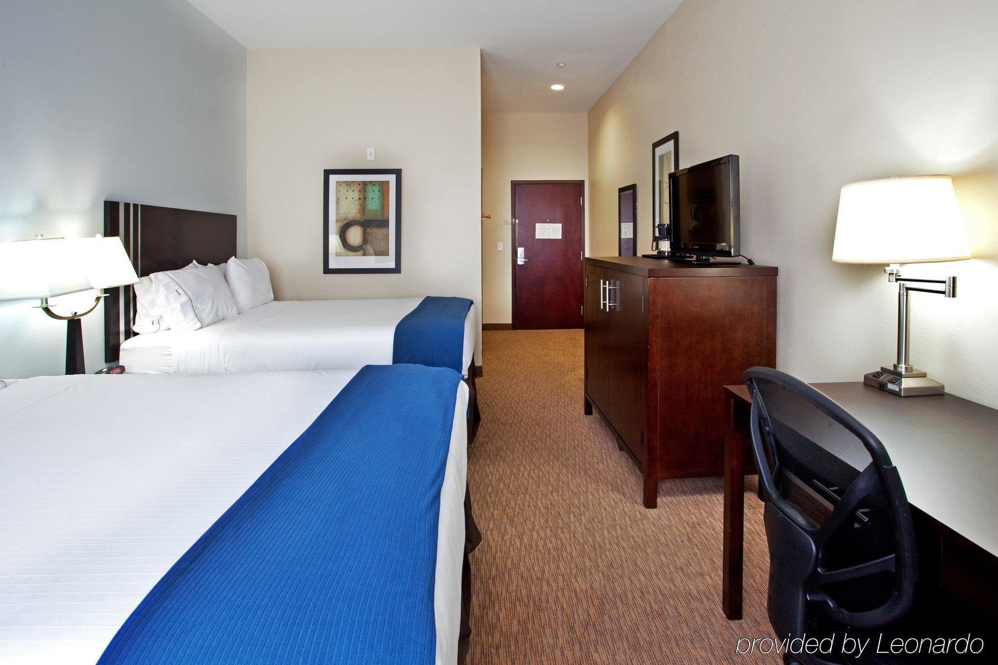 Holiday Inn Express - Eunice By Ihg חדר תמונה
