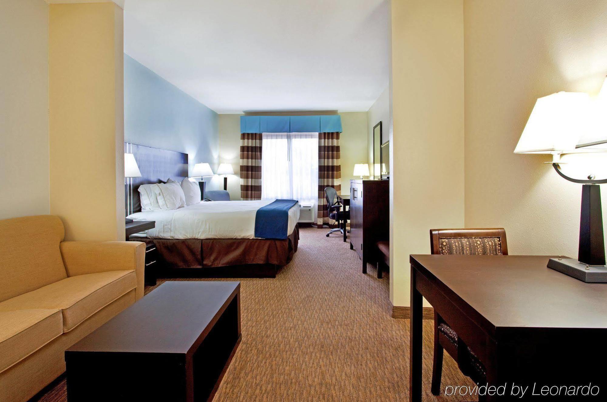 Holiday Inn Express - Eunice By Ihg מראה חיצוני תמונה