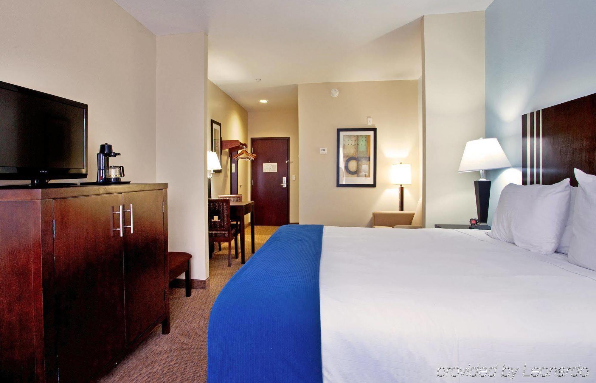 Holiday Inn Express - Eunice By Ihg מראה חיצוני תמונה