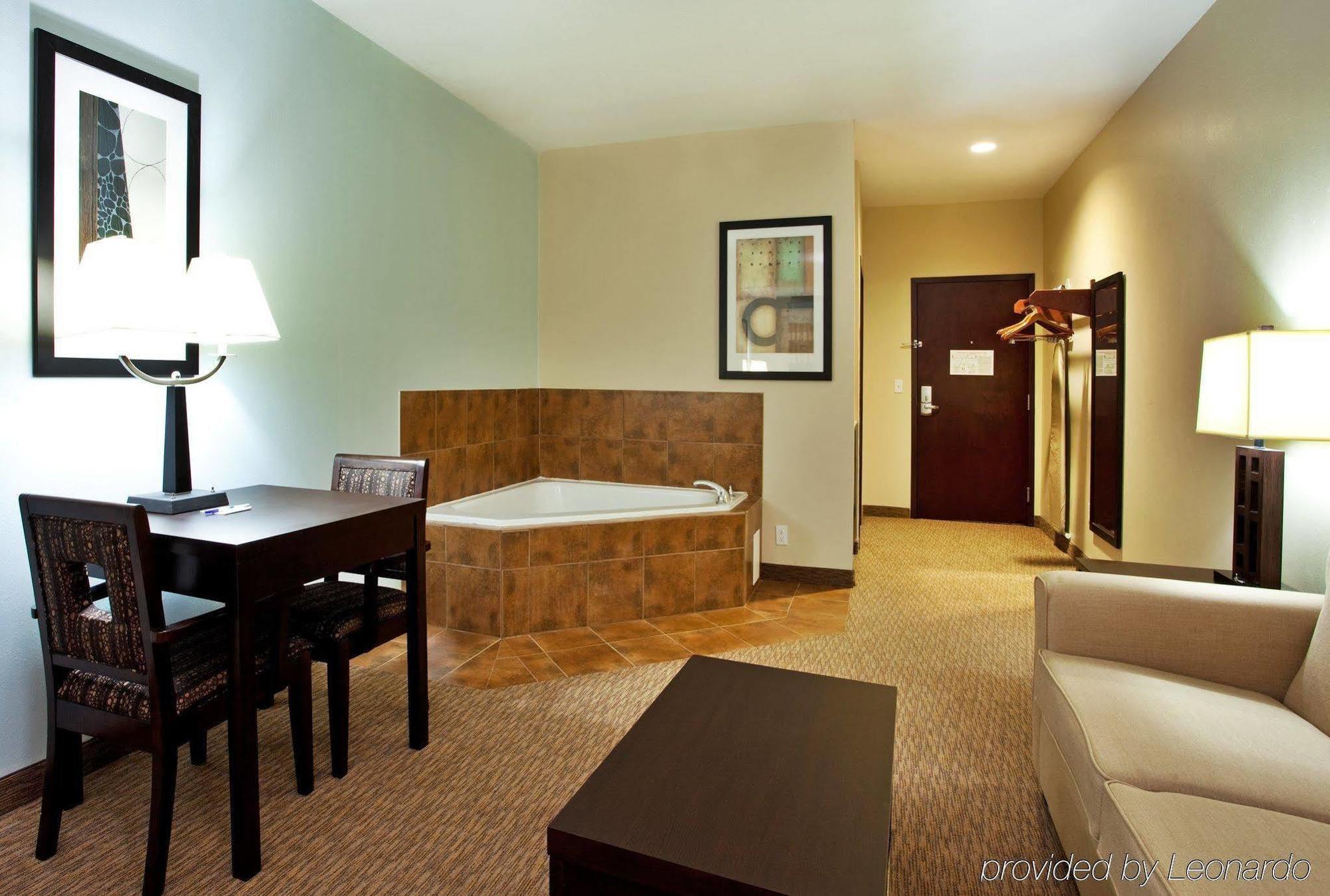 Holiday Inn Express - Eunice By Ihg מראה חיצוני תמונה