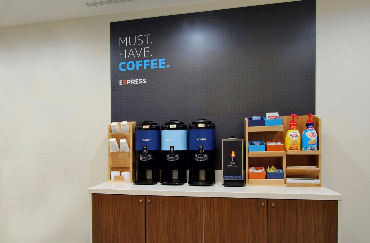 Holiday Inn Express - Eunice By Ihg מראה חיצוני תמונה