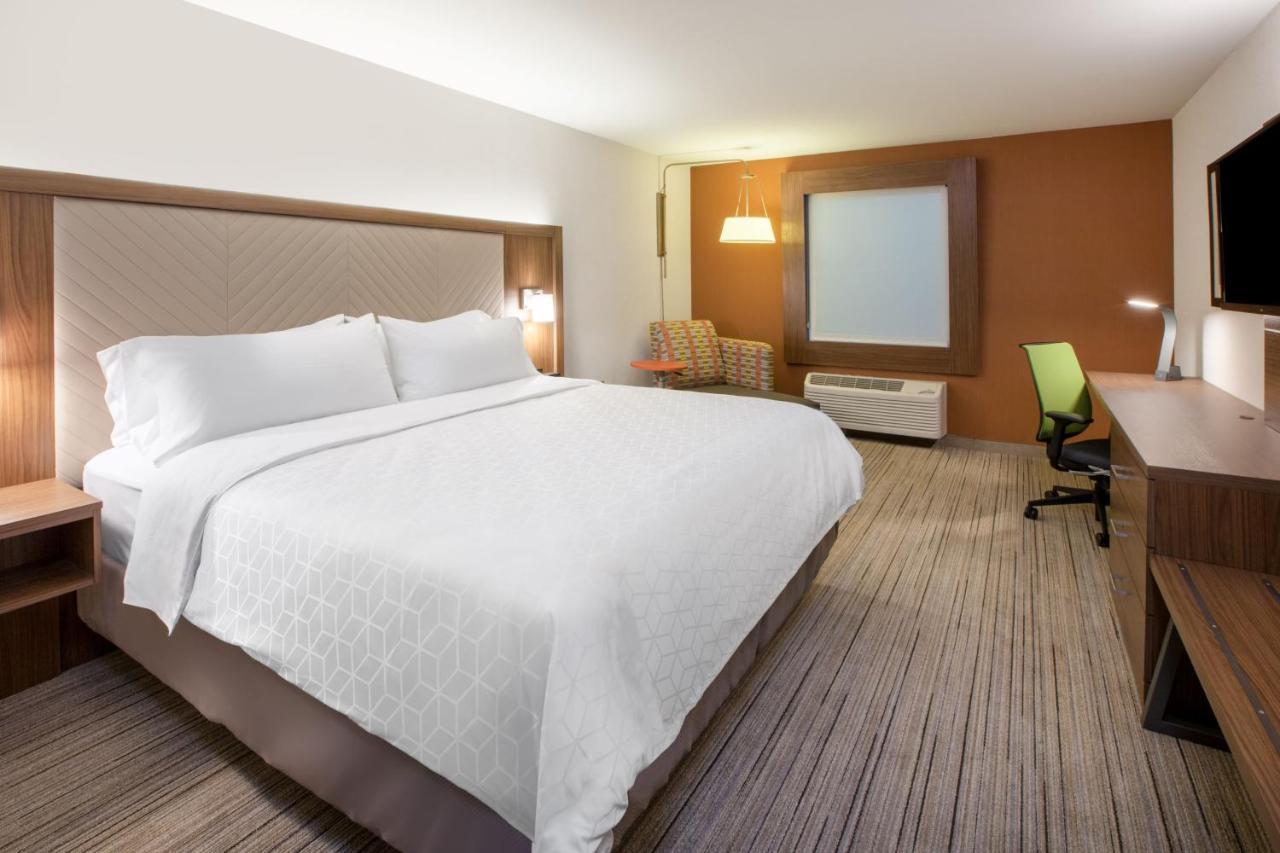 Holiday Inn Express - Eunice By Ihg מראה חיצוני תמונה